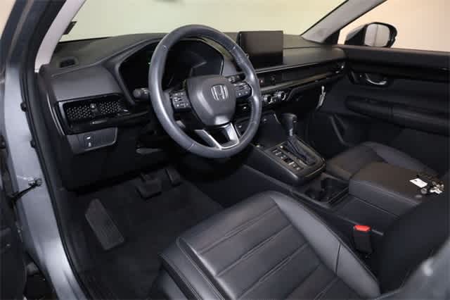 Thumbnail: 2023 Honda CR-V - 15