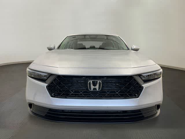 Thumbnail: 2026 Honda Accord - 9