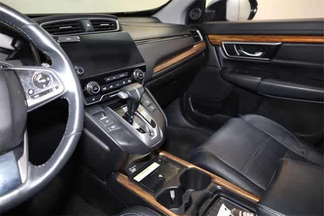 Thumbnail: 2021 Honda CR-V - 23