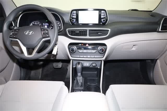 Thumbnail: 2019 Hyundai Tucson - 22