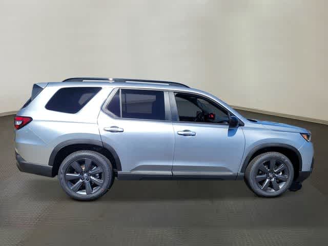 Thumbnail: 2026 Honda Pilot - 6