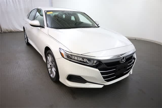 Thumbnail: 2022 Honda Accord - 11