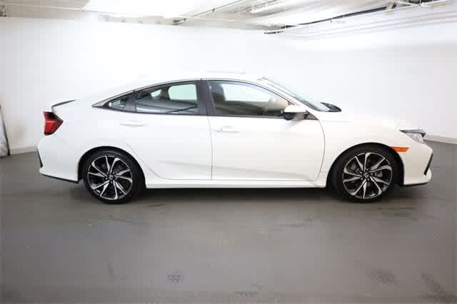 Thumbnail: 2019 Honda Civic - 9