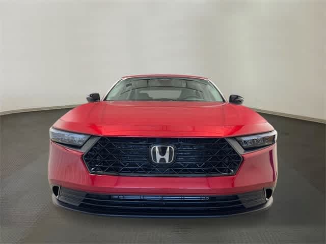 Thumbnail: 2025 Honda Accord - 9
