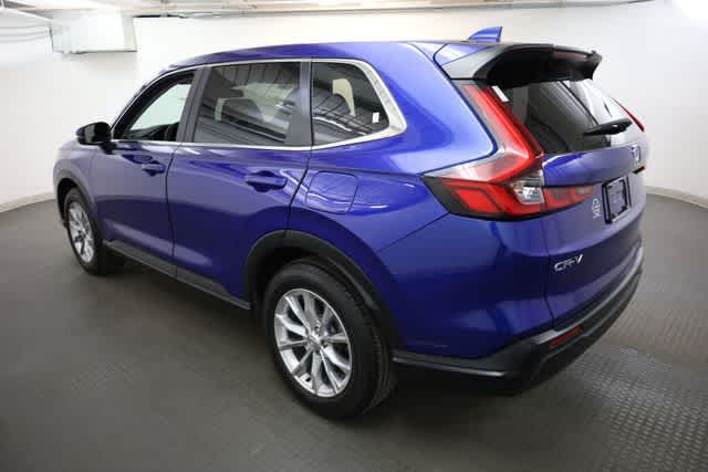 Thumbnail: 2023 Honda CR-V - 4