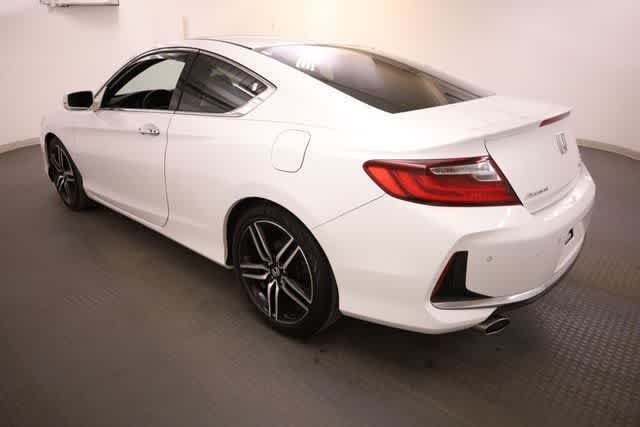 Thumbnail: 2016 Honda Accord - 4