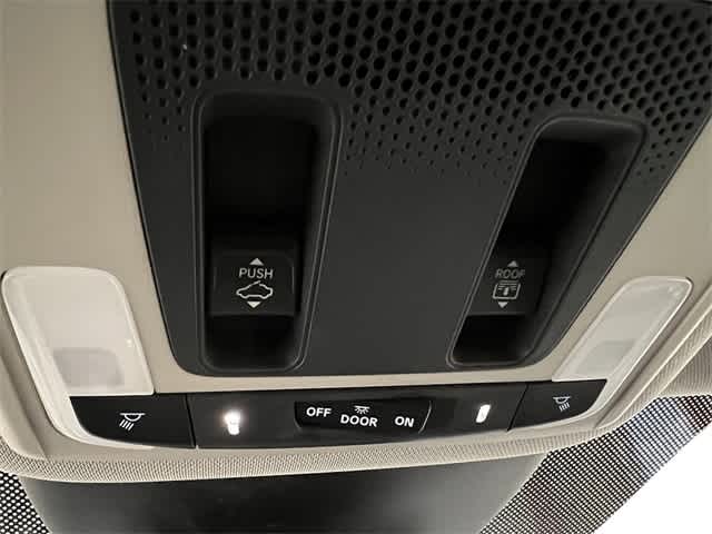 Thumbnail: 2025 Honda Pilot - 22