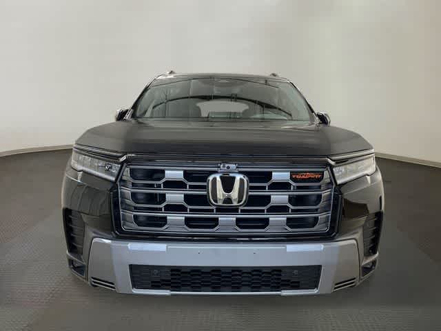 Thumbnail: 2026 Honda Pilot - 10