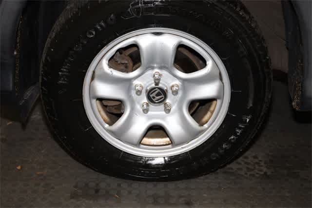 Thumbnail: 2014 Honda CR-V - 32