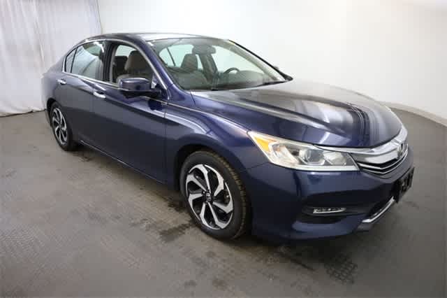 Thumbnail: 2017 Honda Accord - 10