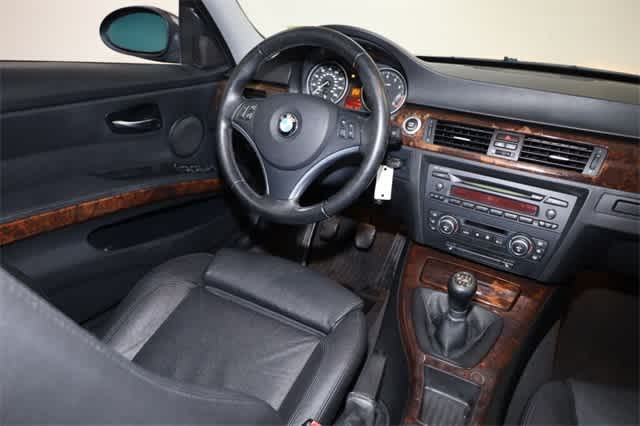 Thumbnail: 2007 BMW 3 Series - 16