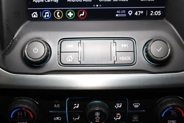 Thumbnail: 2021 GMC Acadia - 30