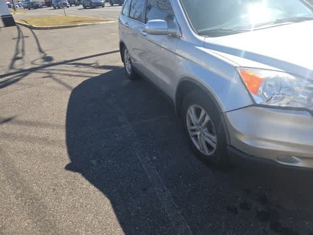 Thumbnail: 2010 Honda CR-V - 17