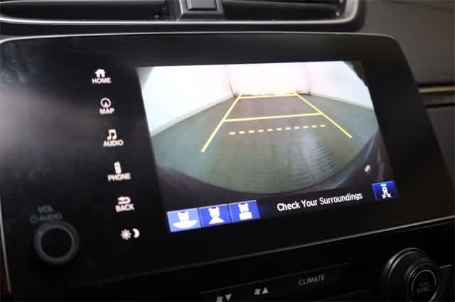 Thumbnail: 2017 Honda CR-V - 24