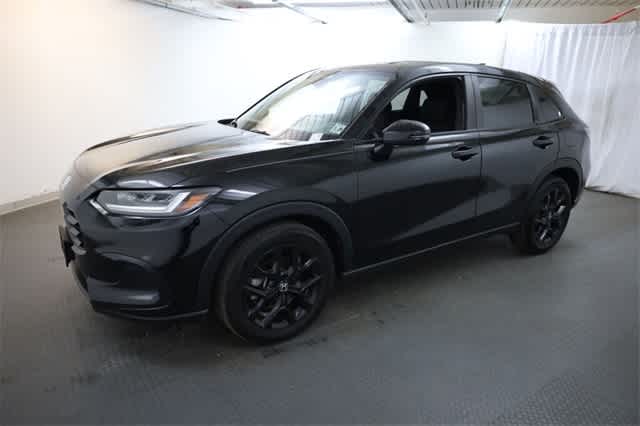 Thumbnail: 2024 Honda HR-V - 2