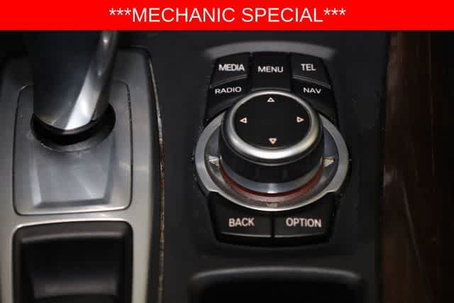 Thumbnail: 2013 BMW X5 - 33