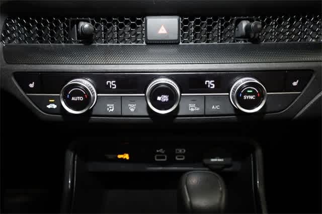 Thumbnail: 2023 Honda CR-V - 31