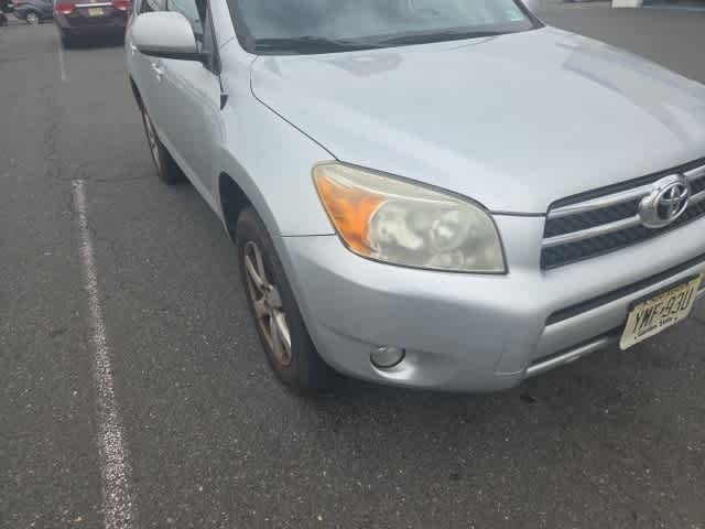 Thumbnail: 2008 Toyota RAV4 - 18