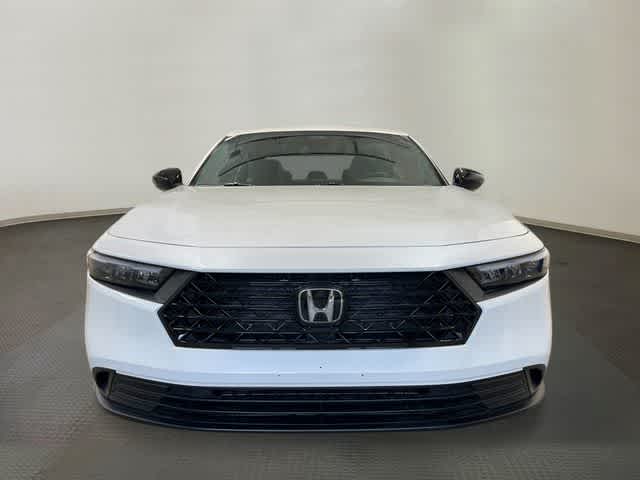 Thumbnail: 2026 Honda Accord - 10