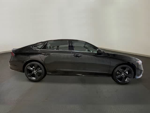 Thumbnail: 2026 Honda Accord - 10