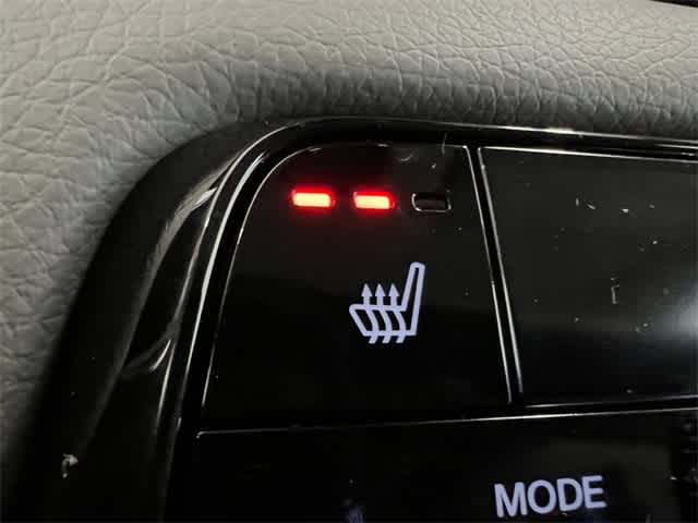 Thumbnail: 2025 Honda Pilot - 27