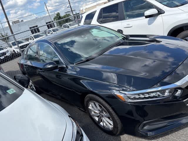 Thumbnail: 2022 Honda Accord - 5