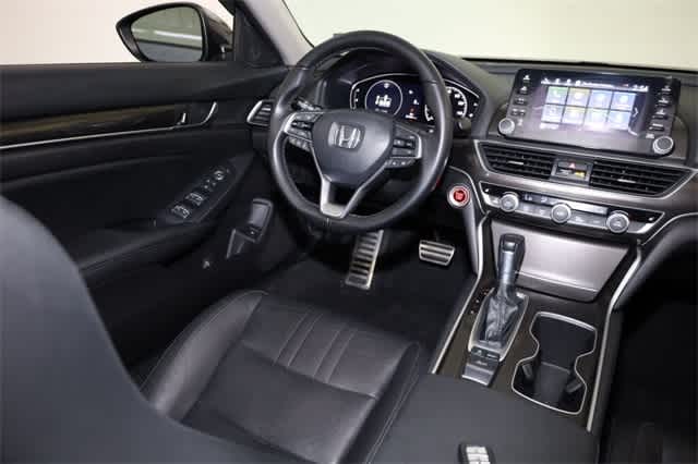 Thumbnail: 2022 Honda Accord - 16