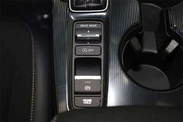 Thumbnail: 2024 Honda Civic - 36