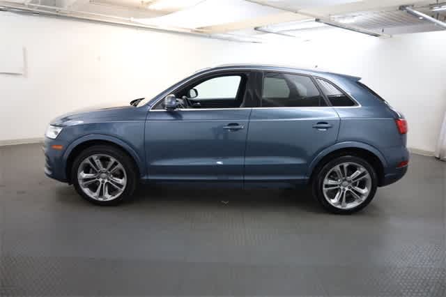 Thumbnail: 2016 Audi Q3 - 3