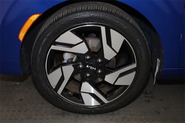 Thumbnail: 2023 Kia Soul - 39