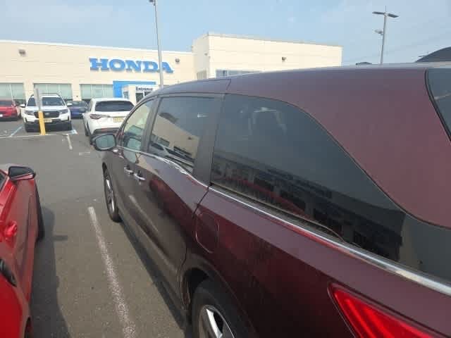 Thumbnail: 2019 Honda Odyssey - 7