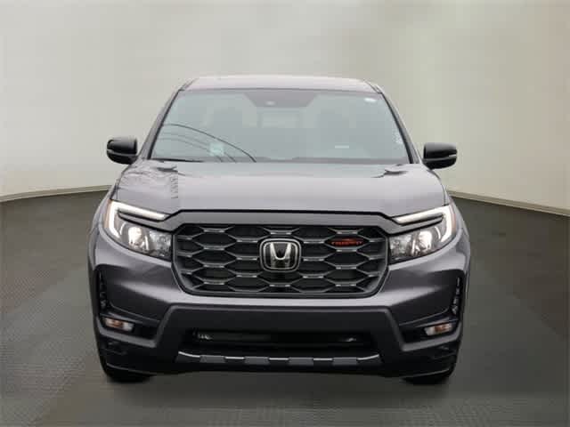 Thumbnail: 2026 Honda Ridgeline - 8