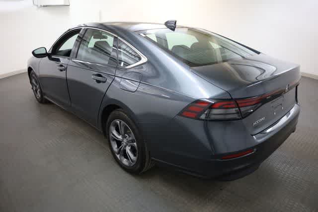 Thumbnail: 2023 Honda Accord - 4