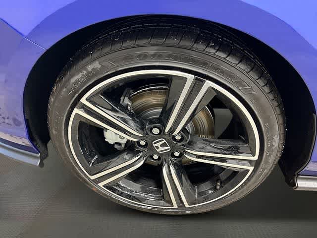 Thumbnail: 2026 Honda Accord - 11