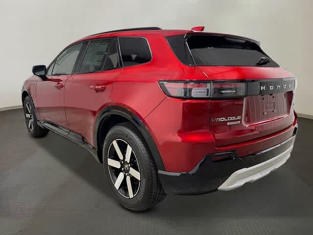 Thumbnail: 2026 Honda Prologue - 3