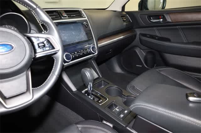 Thumbnail: 2018 Subaru Outback - 23