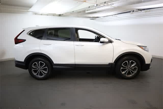 Thumbnail: 2022 Honda CR-V - 9