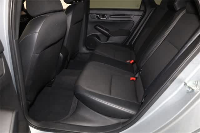 Thumbnail: 2022 Honda Civic - 22