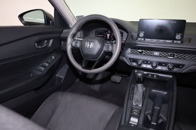 Thumbnail: 2023 Honda Accord - 21