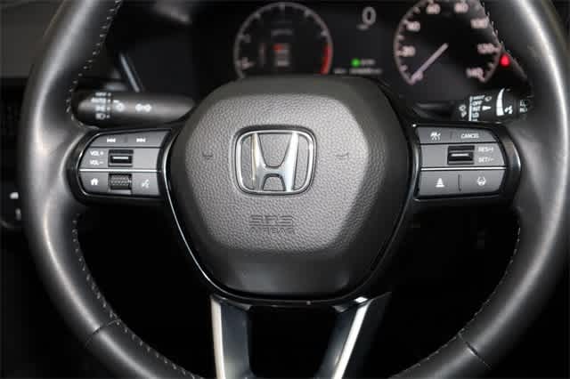 Thumbnail: 2023 Honda CR-V - 33