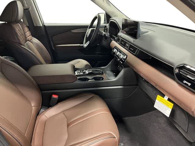 Thumbnail: 2026 Honda Pilot - 27