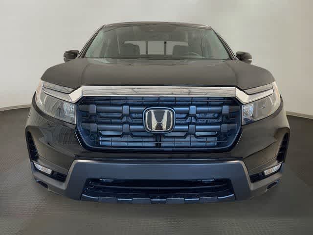 Thumbnail: 2026 Honda Ridgeline - 10