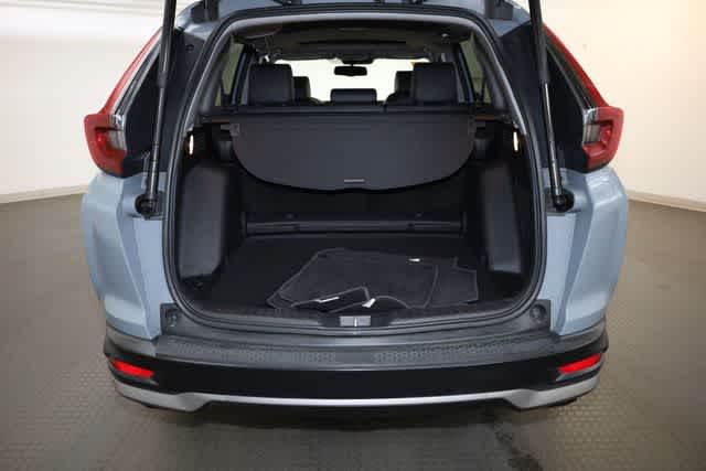 Thumbnail: 2020 Honda CR-V - 30