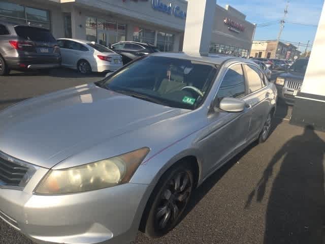 Thumbnail: 2009 Honda Accord - 2