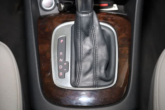 Thumbnail: 2016 Audi Q3 - 33