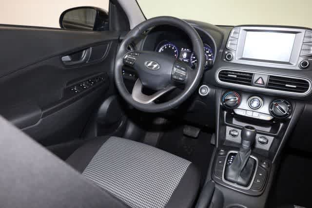 Thumbnail: 2018 Hyundai Kona - 22