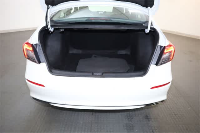 Thumbnail: 2023 Honda Civic - 35