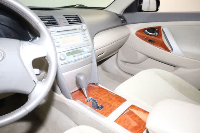 Thumbnail: 2008 Toyota Camry - 16