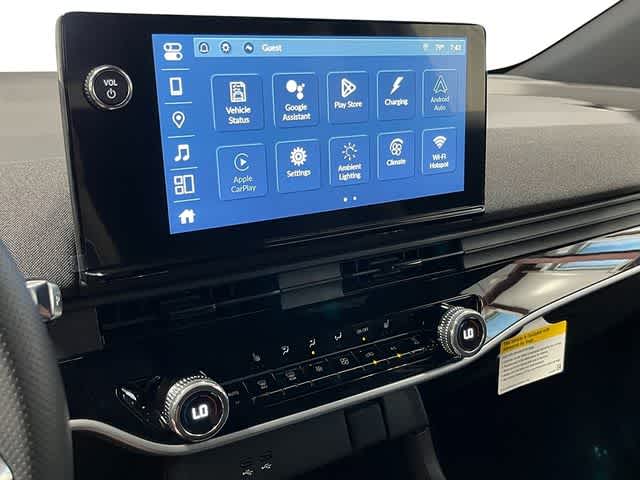 Thumbnail: 2026 Honda Prologue - 21