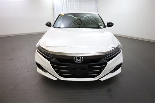Thumbnail: 2022 Honda Accord - 12